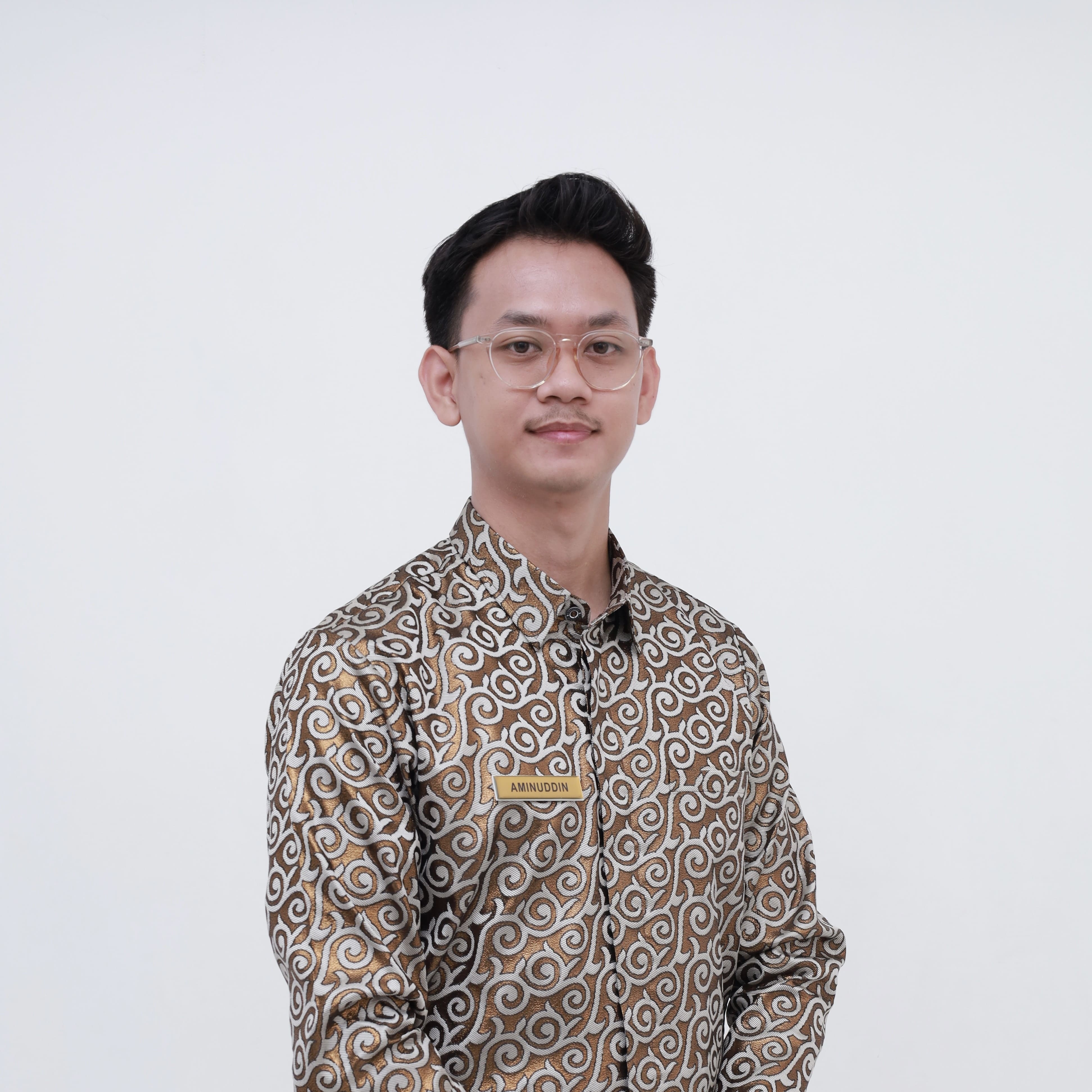 Muh. Aminuddin